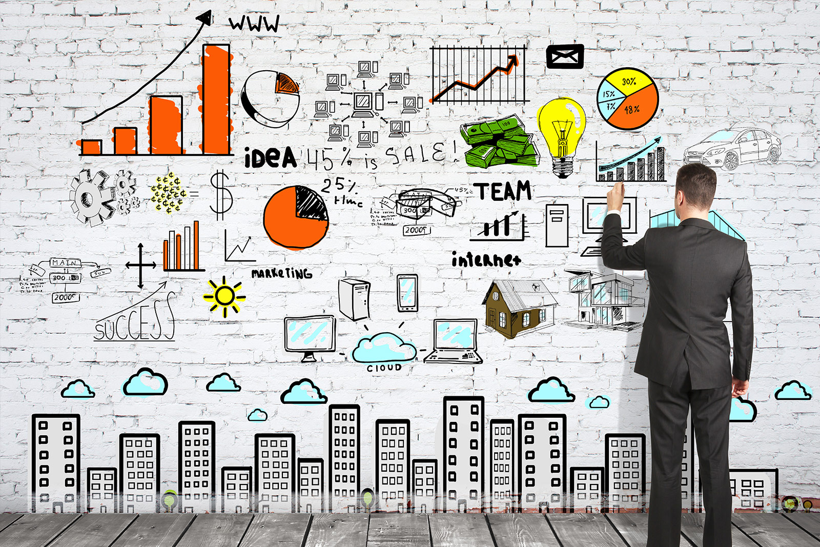 Servicios profesionales