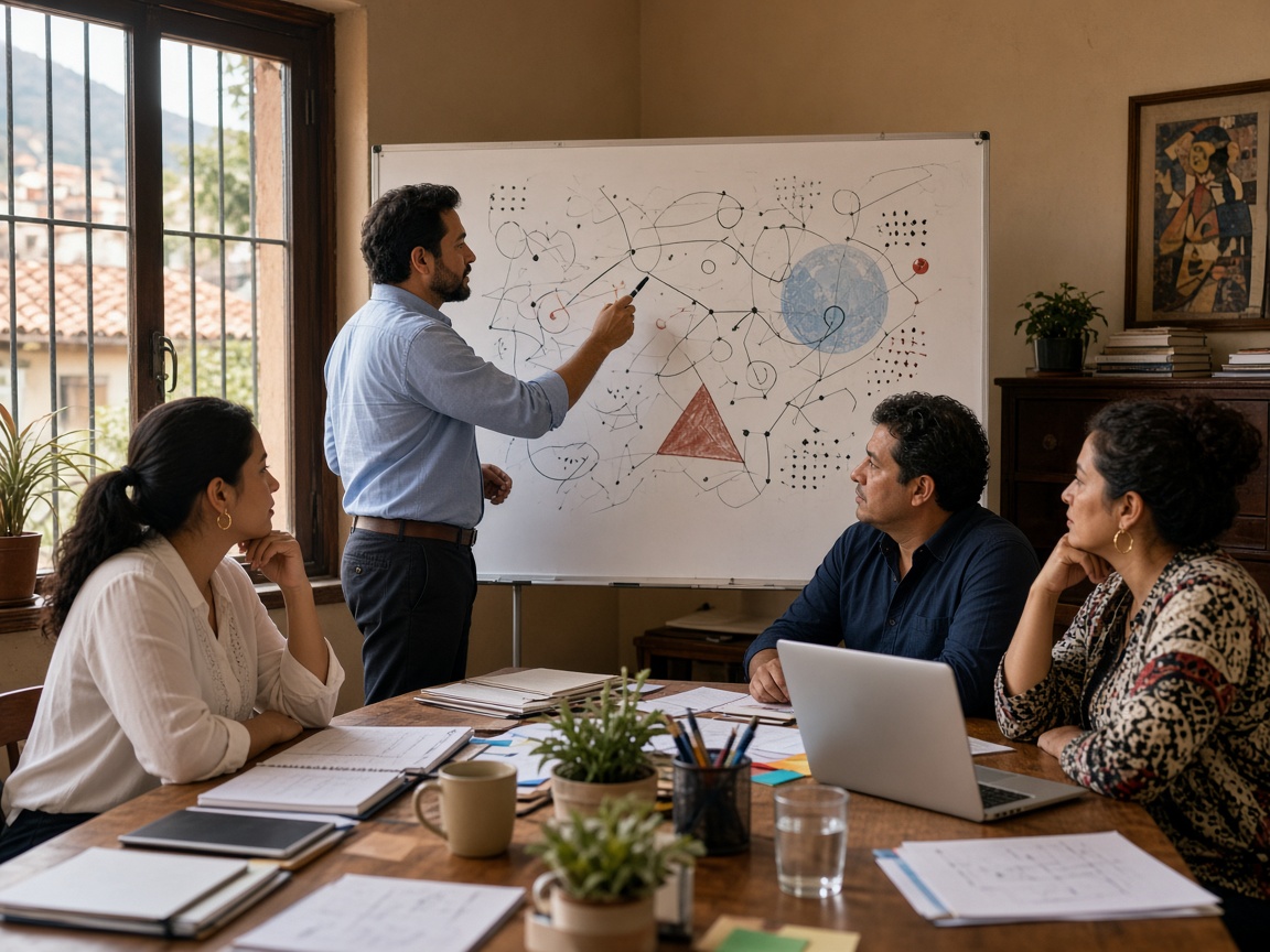 Estrategia comercial